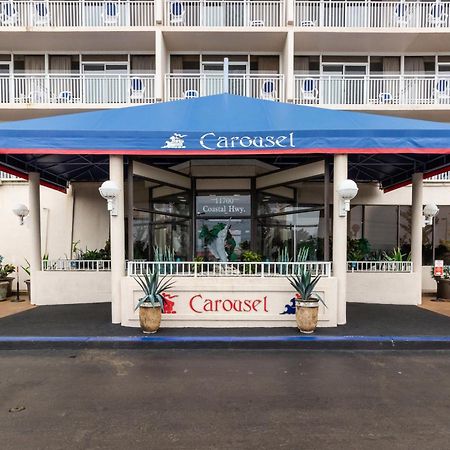 Carousel 1605 Διαμέρισμα Όσεαν Σίτι Εξωτερικό φωτογραφία